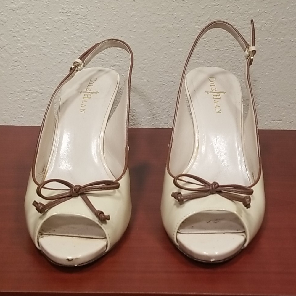 Difficult to find patent color
